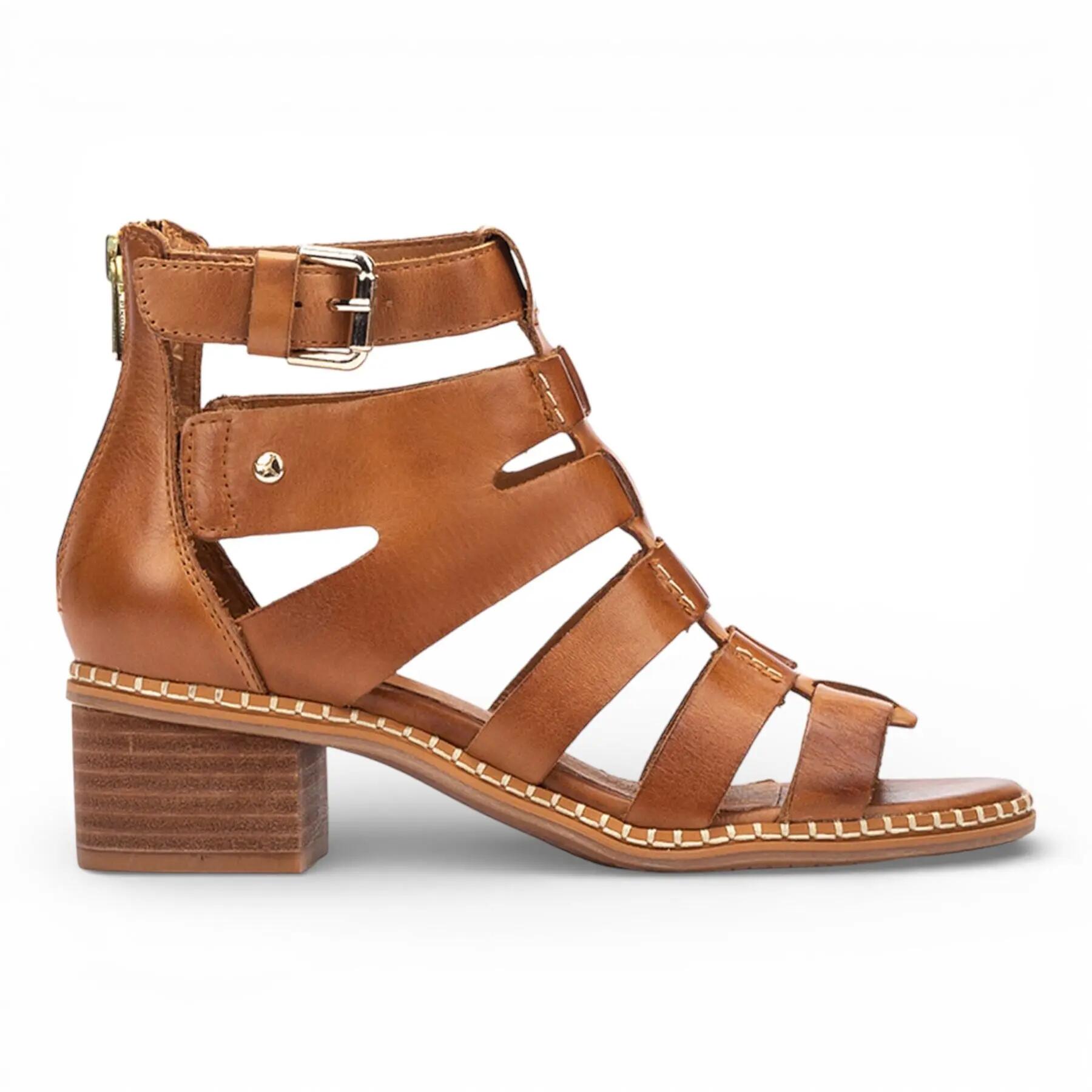 Sandalias Pikolinos modelo W3H-1823 para mujer 1/8