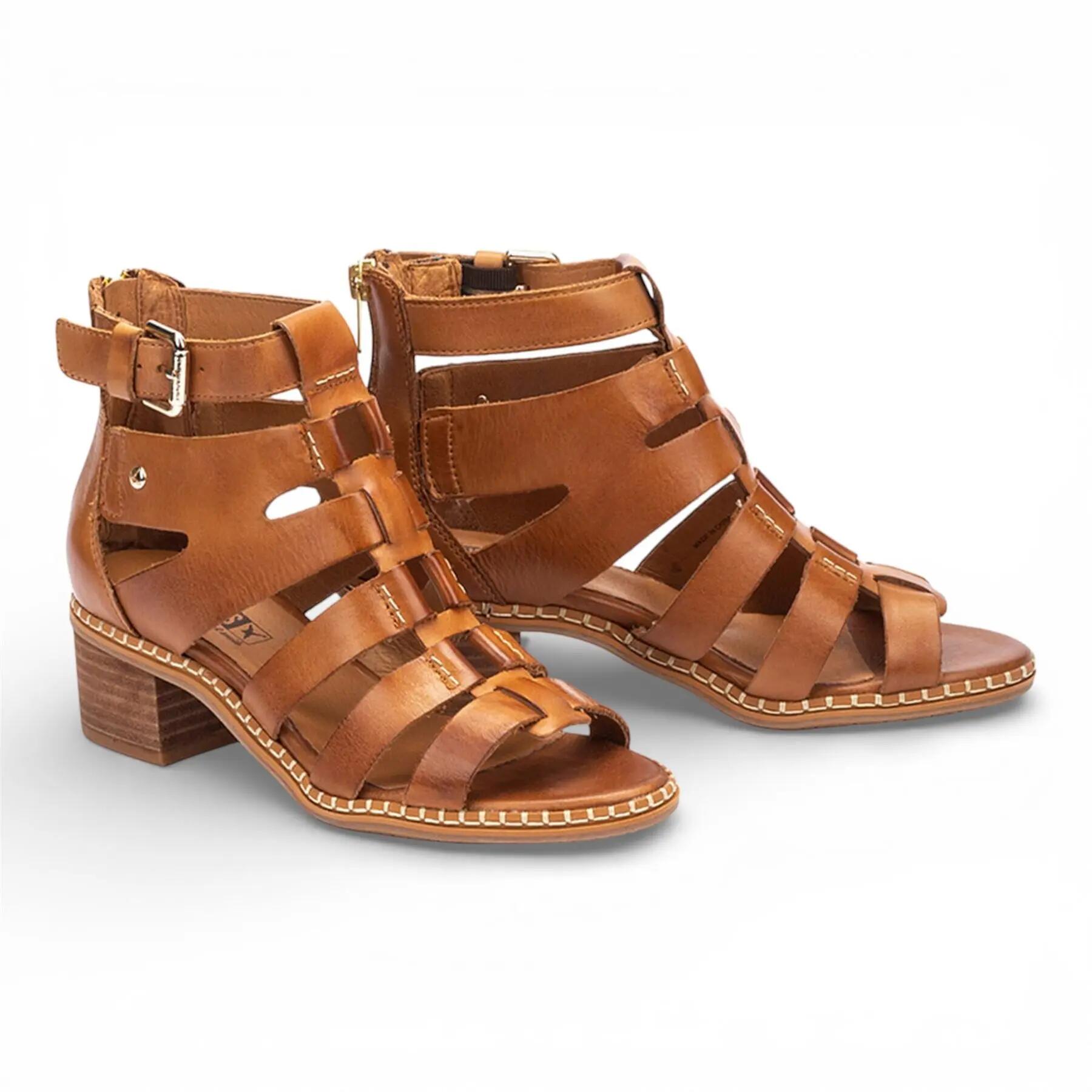 Sandalias Pikolinos modelo W3H-1823 para mujer 8/8
