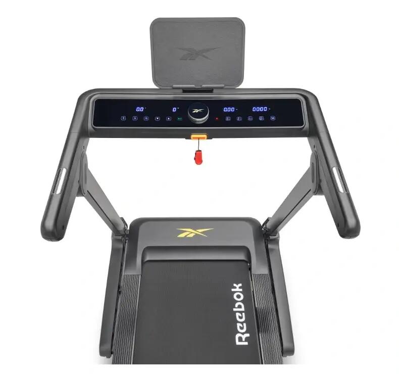 Running Treadmill - ERS 510T - 18 km/h Max Speed - Foldable - Zwift & Kinomap 6/11