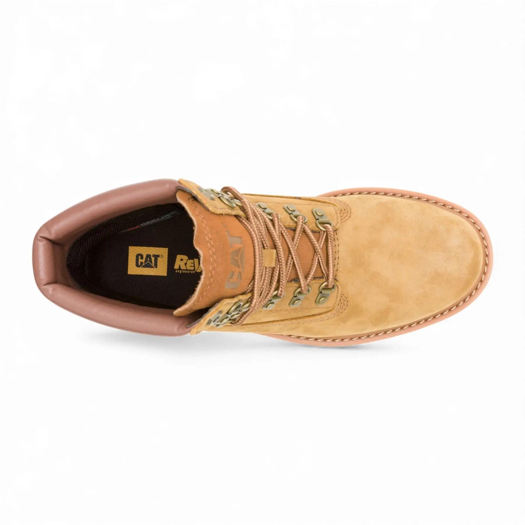 Buty męskie CATerpillar Colorado 2.0 Hiker Wp 7/7