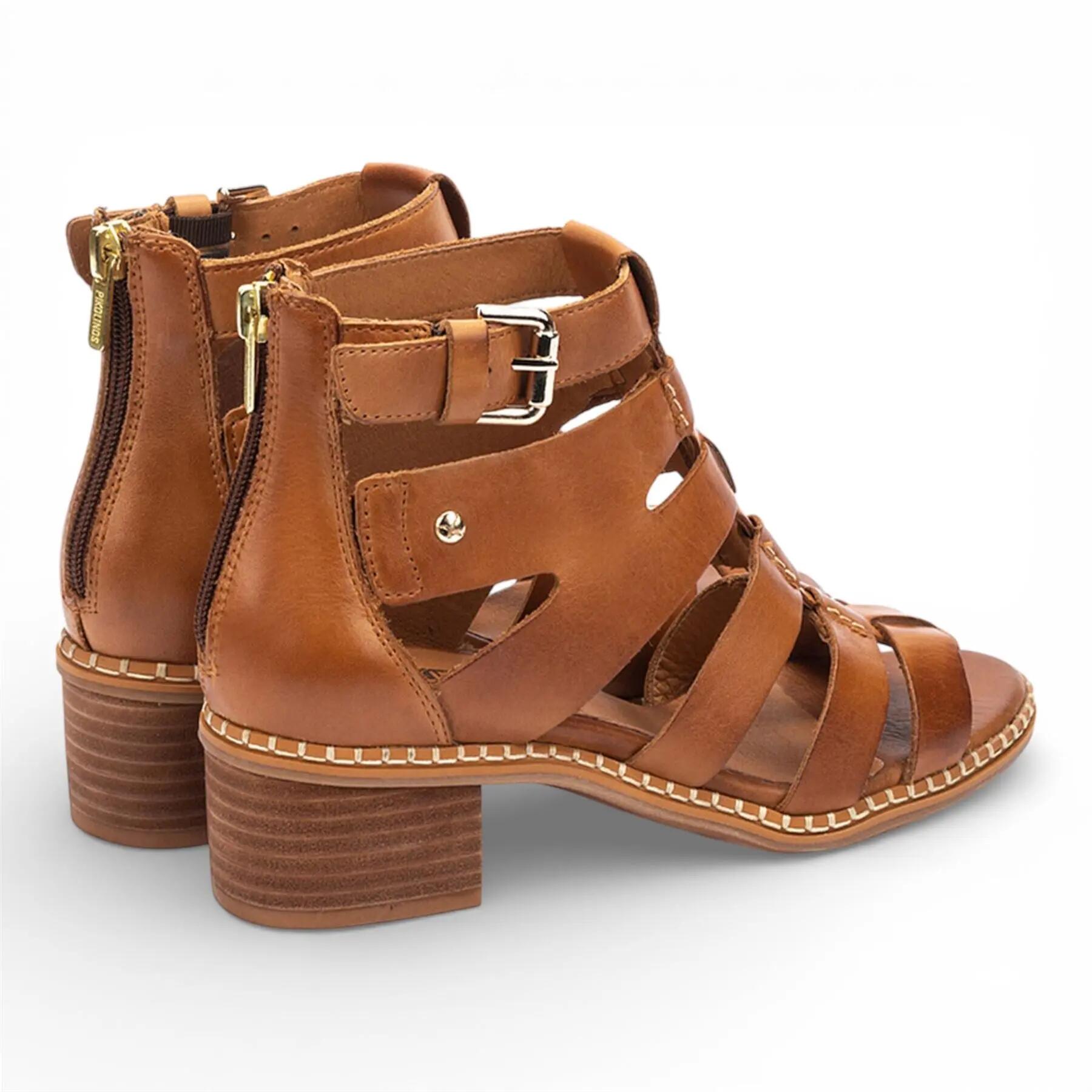Sandalias Pikolinos modelo W3H-1823 para mujer 5/8