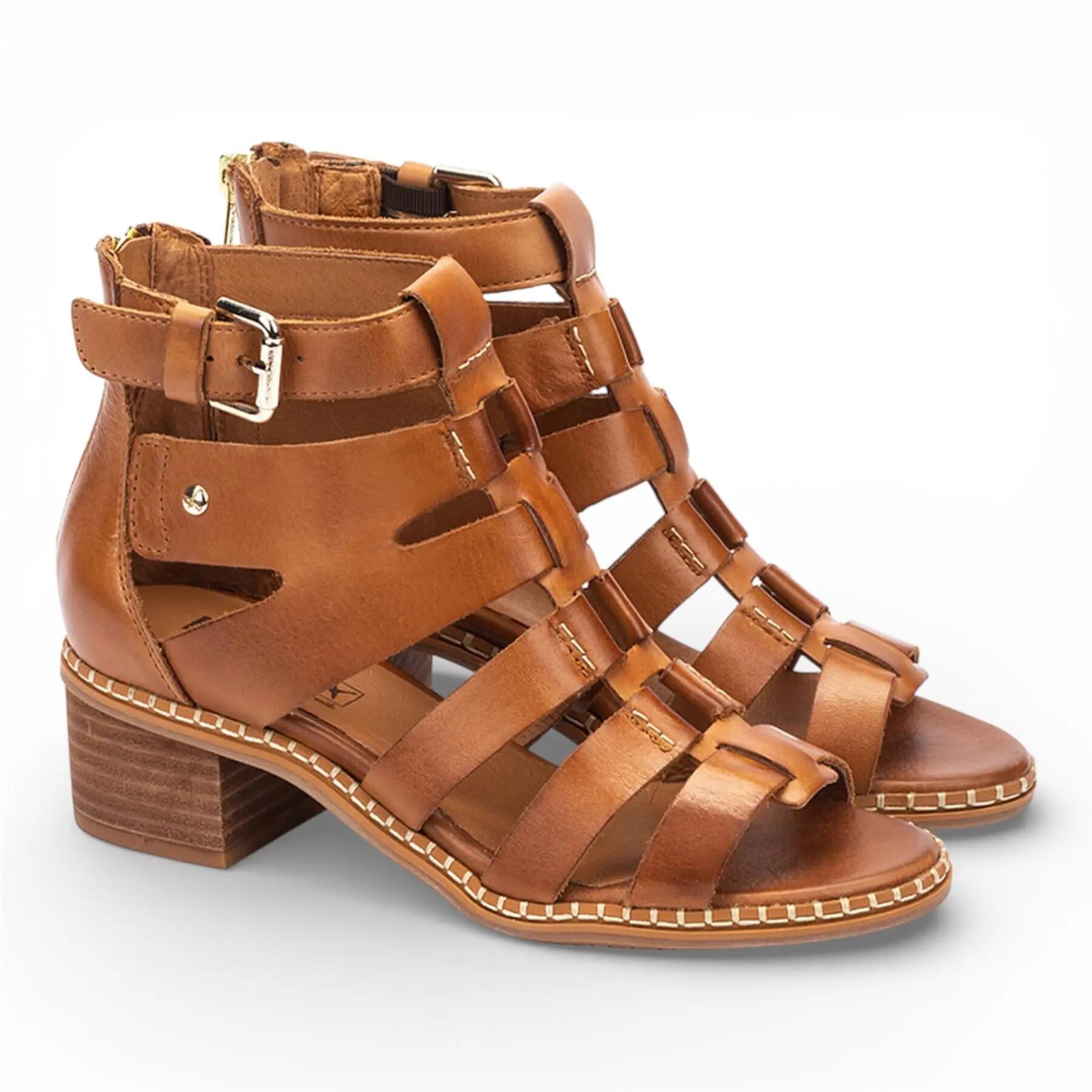 Sandalias Pikolinos modelo W3H-1823 para mujer 4/8