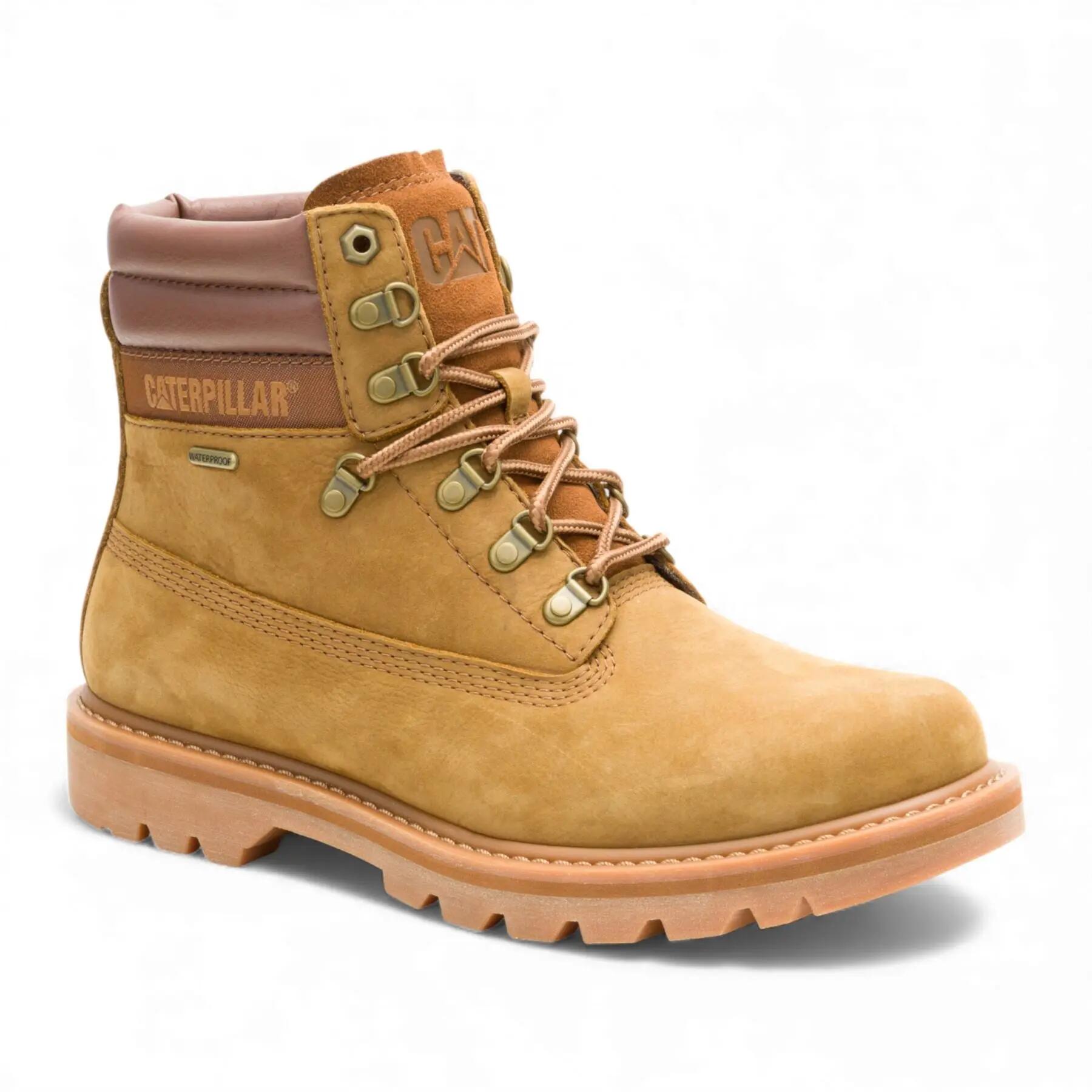 Buty męskie CATerpillar Colorado 2.0 Hiker Wp 3/7
