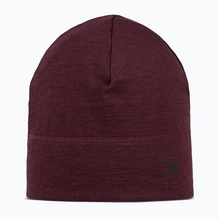 Unisex Mütze Merino Lightweight Beanie