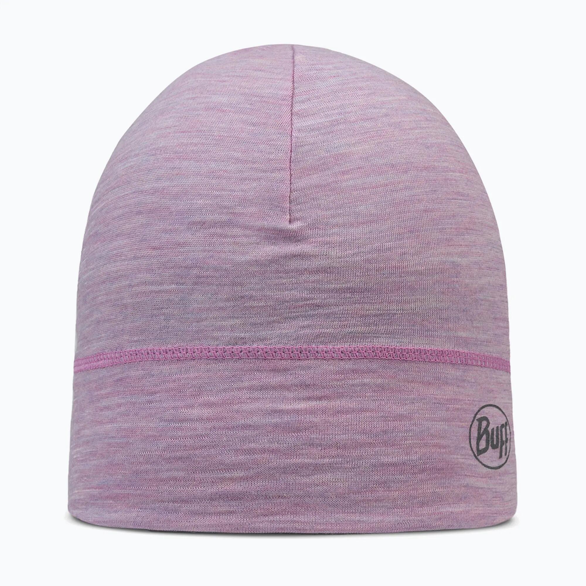 Căciulă de iarnă BUFF Lightweight Merino Wool - Imagine 1