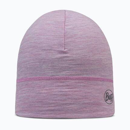 Unisex Mütze Merino Lightweight Beanie