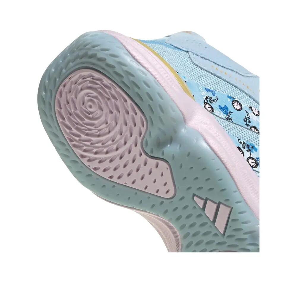Zapatillas indoor para mujer adidas Courtstabil Disney 8/8