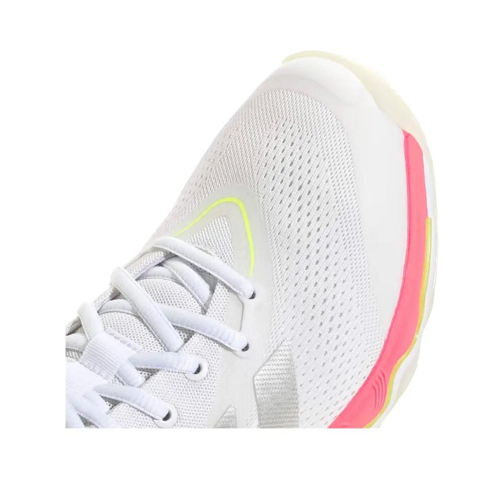 Scarpe indoor da donna adidas Crazyflight 7 8/8