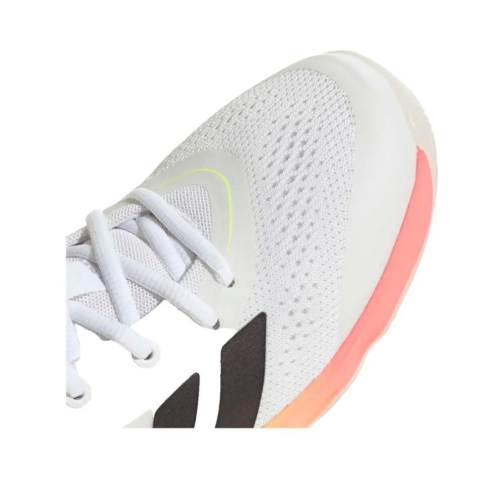Indoor-Schuhe Kinder adidas Crazyflight 7 Mid 8/8