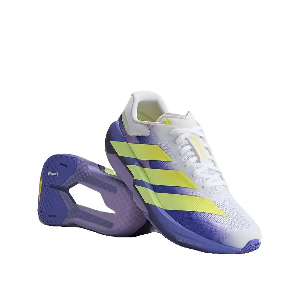 Scarpe da allenamento adidas adizero dropset pro Blu 9/15