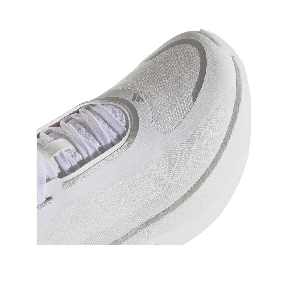 Scarpe da corsa adidas Hyperboost Edge Pro Blanc/Argent/Noir 8/8