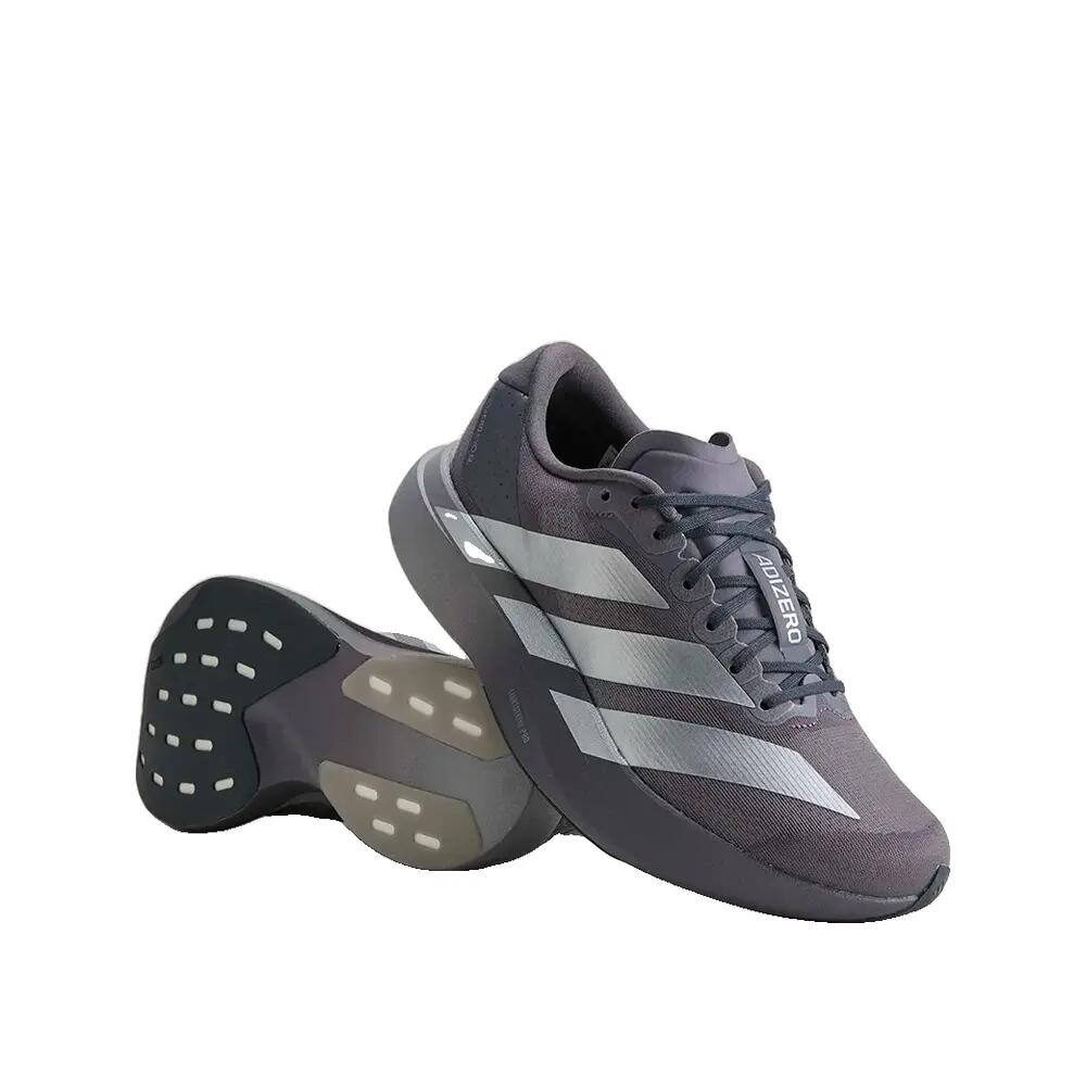 adizero Evo SL M - Grey Strata 9/10