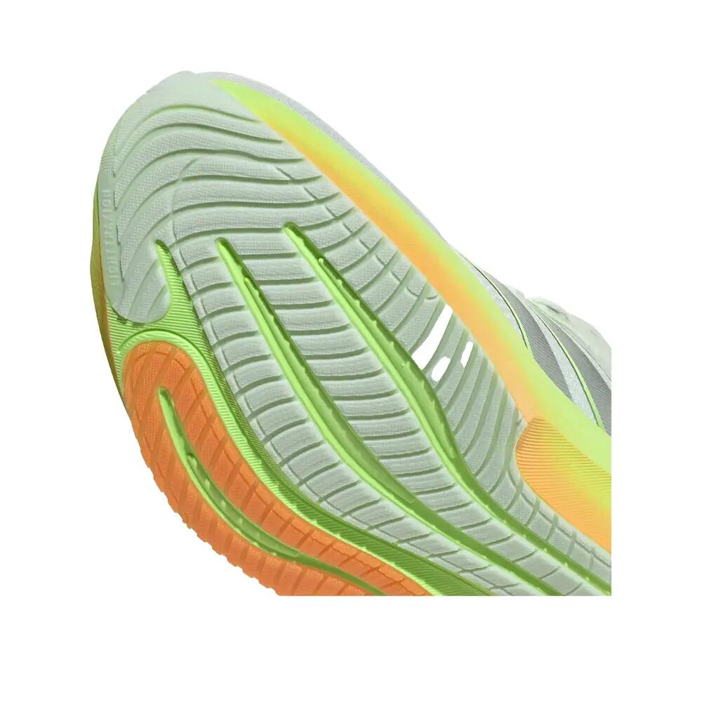 Scarpe da corsa adidas Supernova Rise 3 Bianche 8/10
