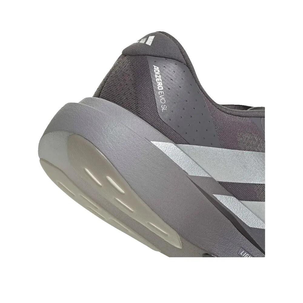 adizero Evo SL M - Grey Strata 7/10