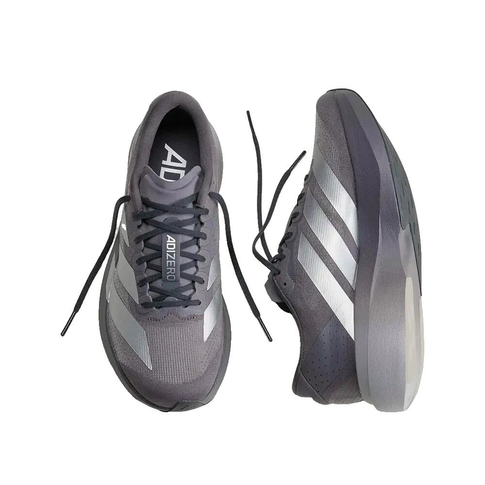 adizero Evo SL M - Grey Strata 10/10