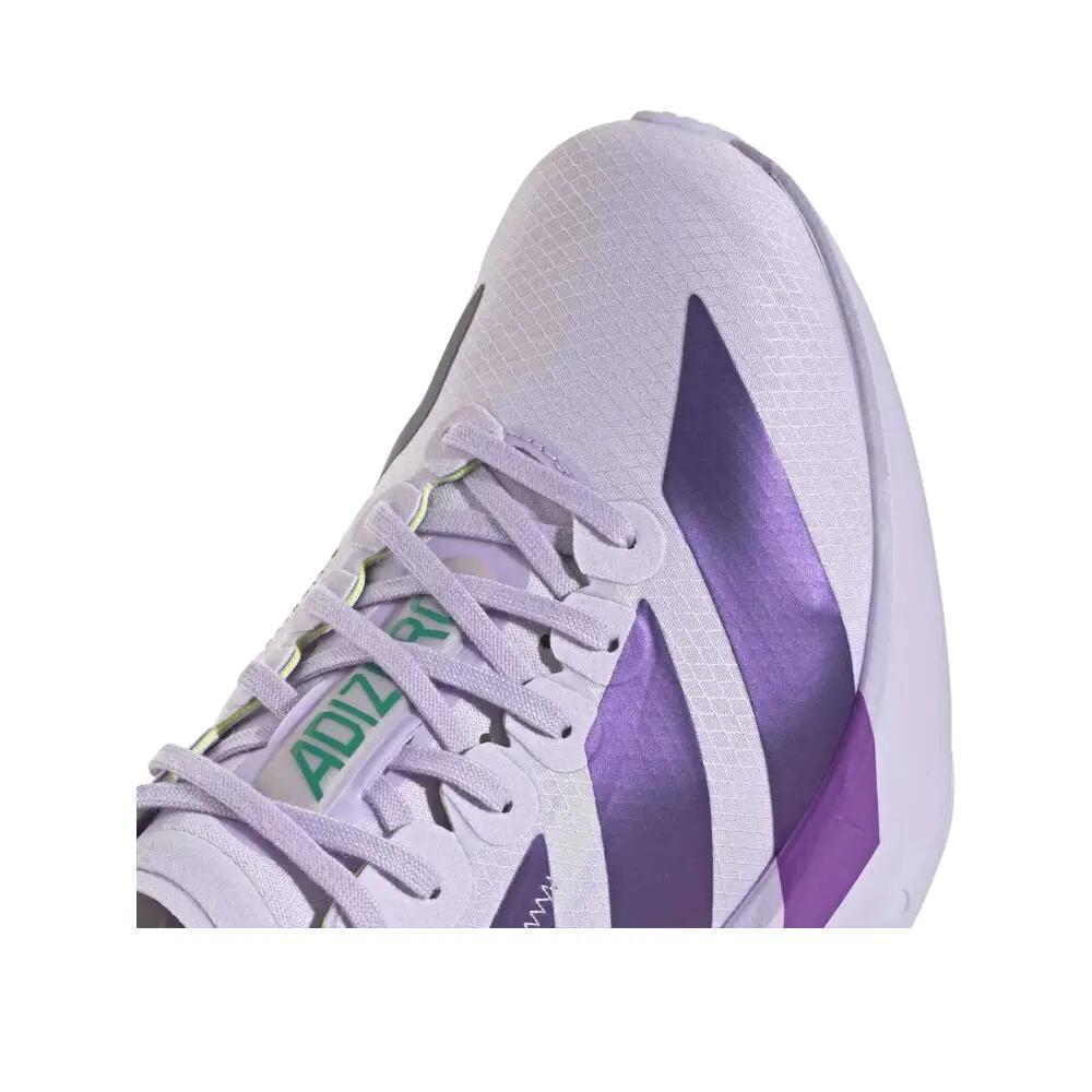 Sapatos de corrida adidas adizero adios pro 4 Violeta 7/8
