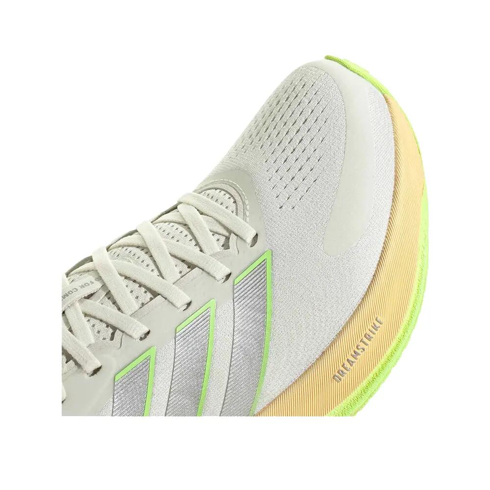 Hardloopschoenen adidas Supernova Ease 2 Wit 7/8