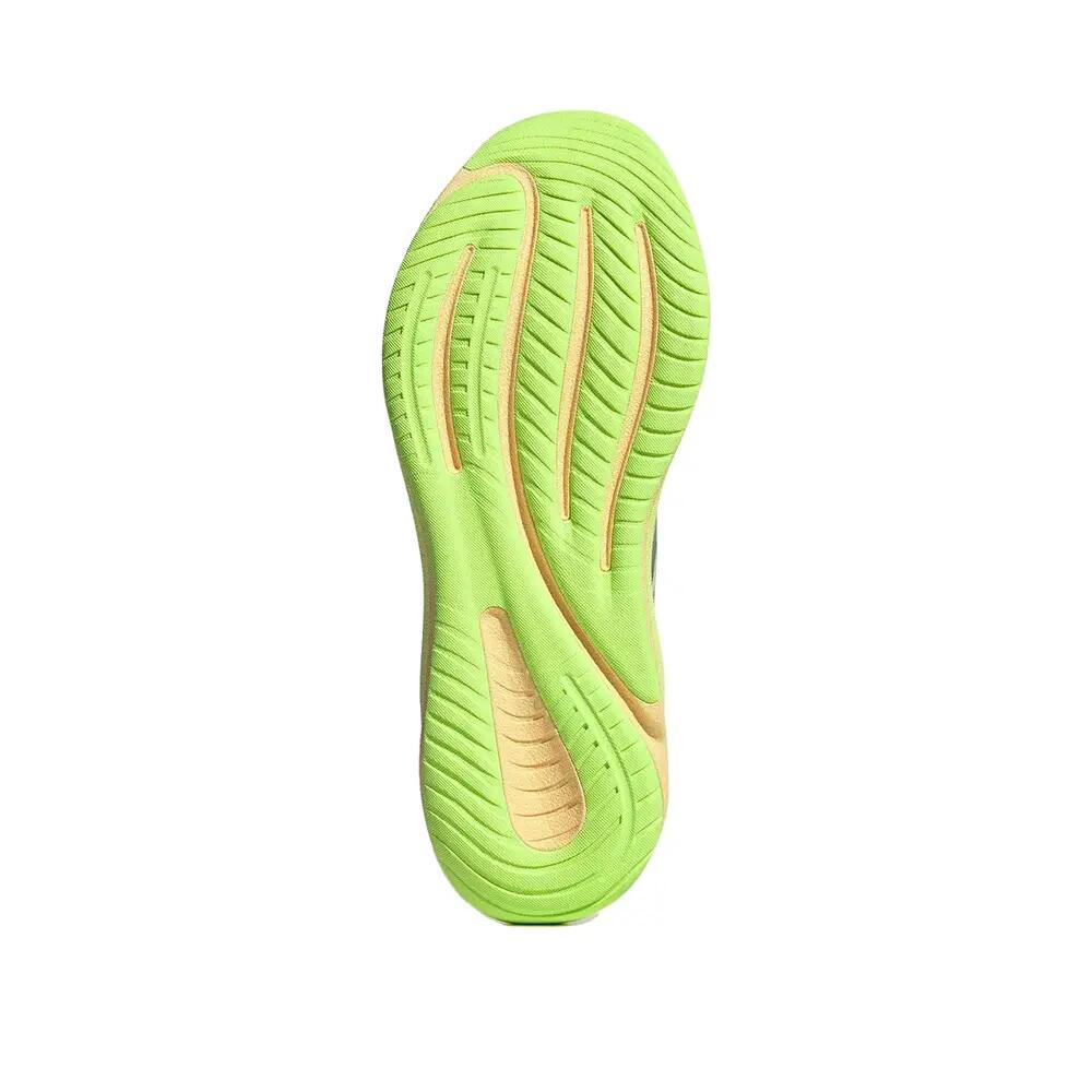 Hardloopschoenen adidas Supernova Ease 2 Wit 6/8