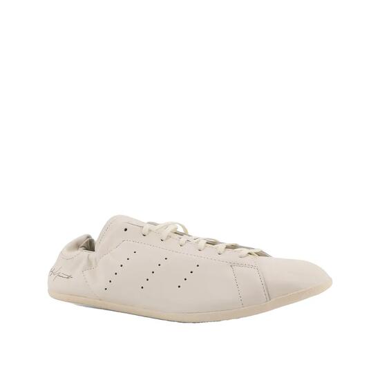 Zapatillas Y-3 Stan Smith Lo Pro Blanc