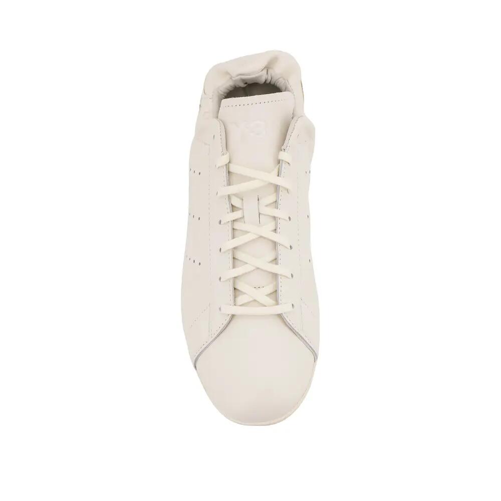 Zapatillas Y-3 Stan Smith Lo Pro Blanc 4/4