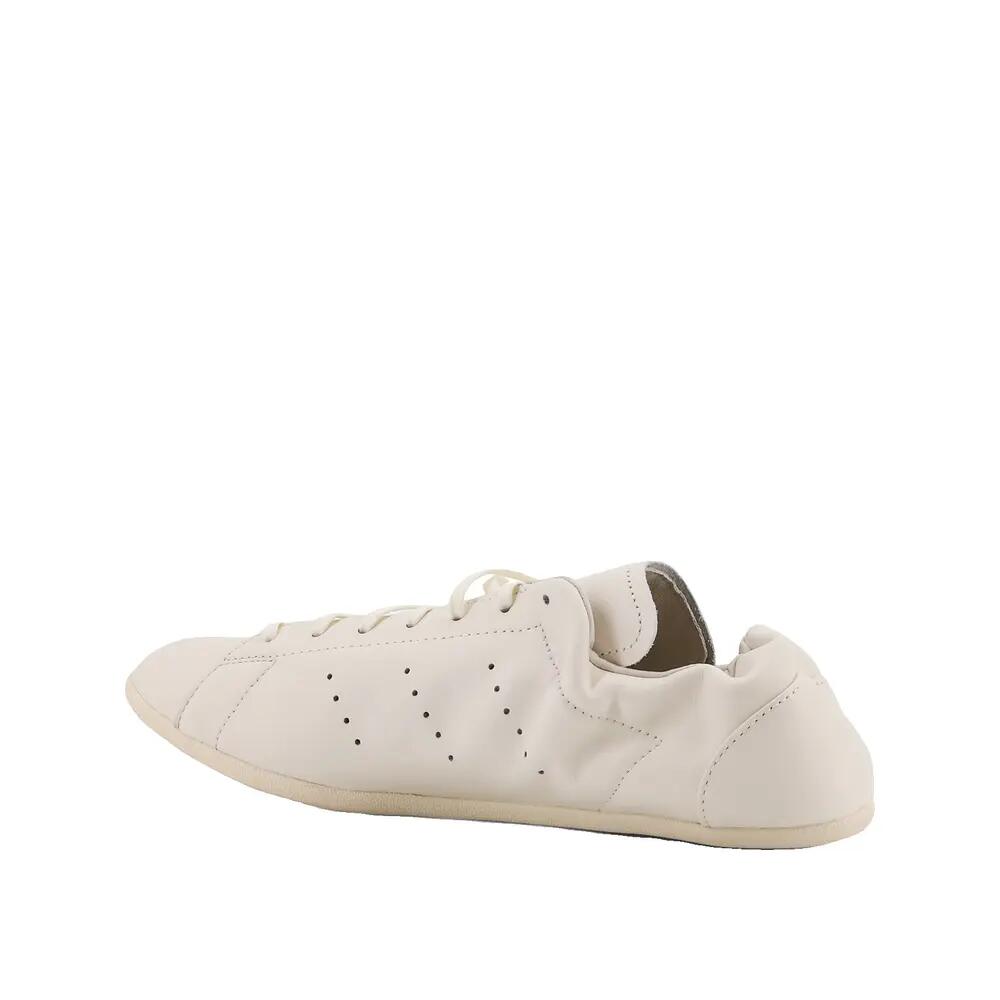 Zapatillas Y-3 Stan Smith Lo Pro Blanc 2/4