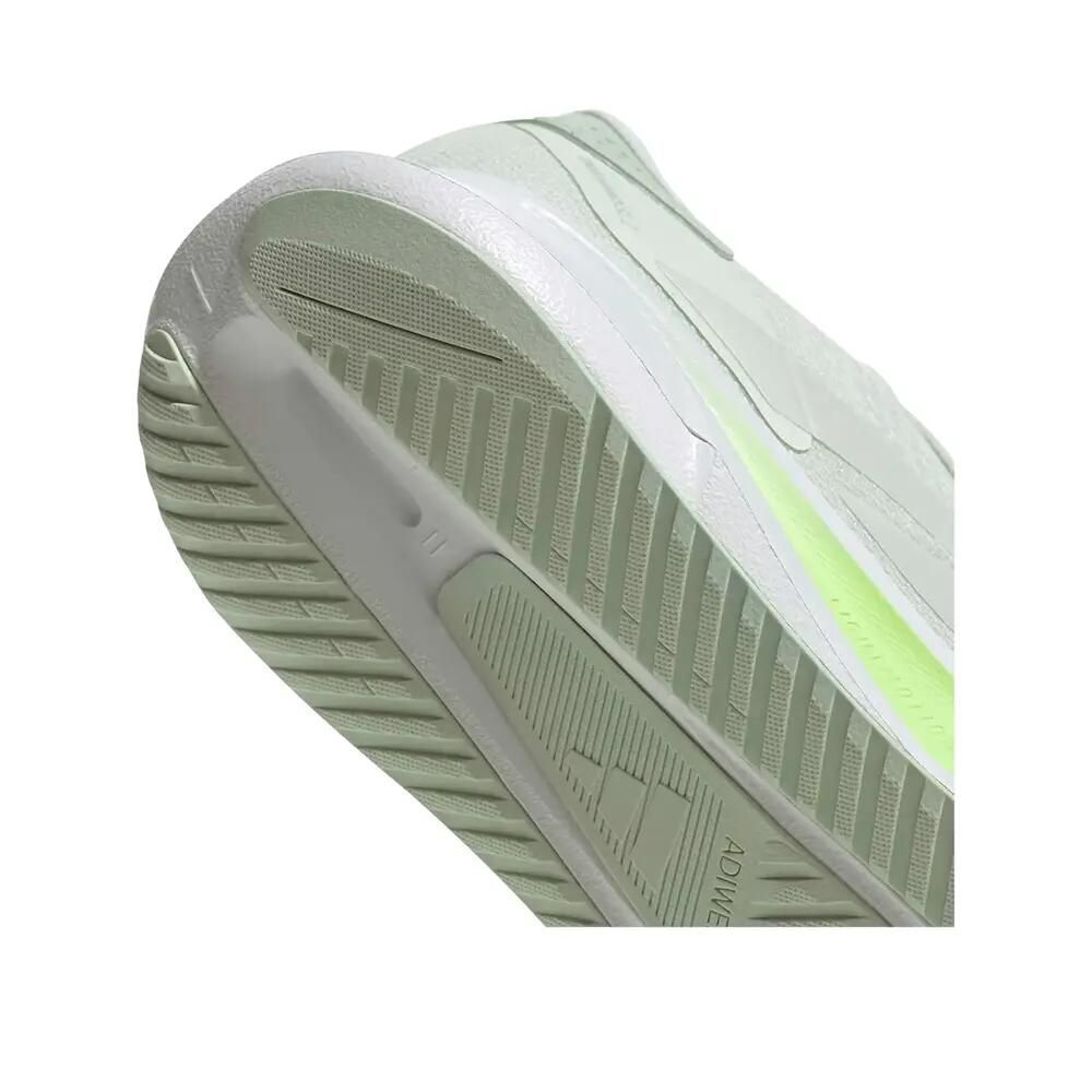 Laufschuhe adidas Duramo SL 2 Grüne 7/8