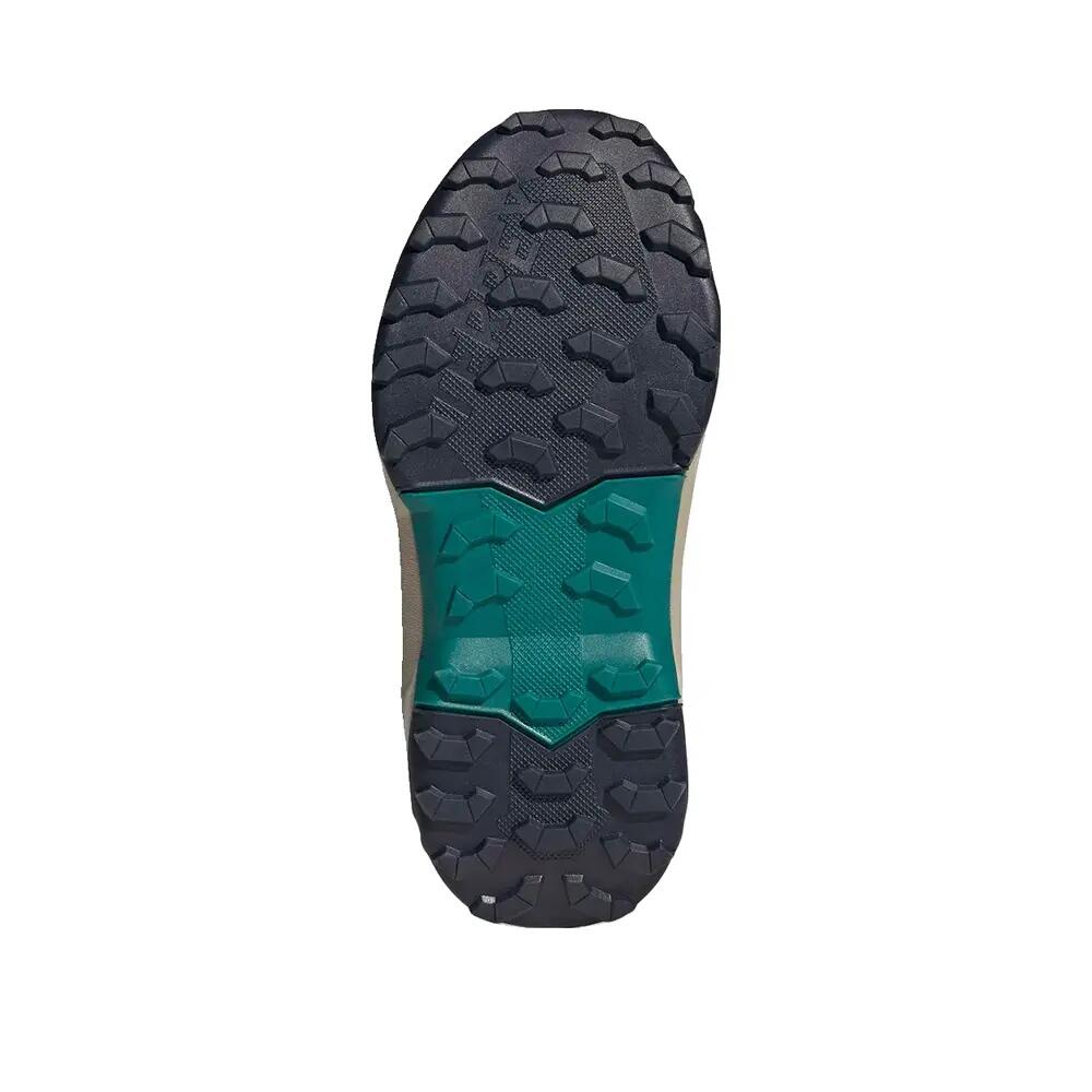 Zapatos de senderismo adidas terrex ax4r Marrón 6/10