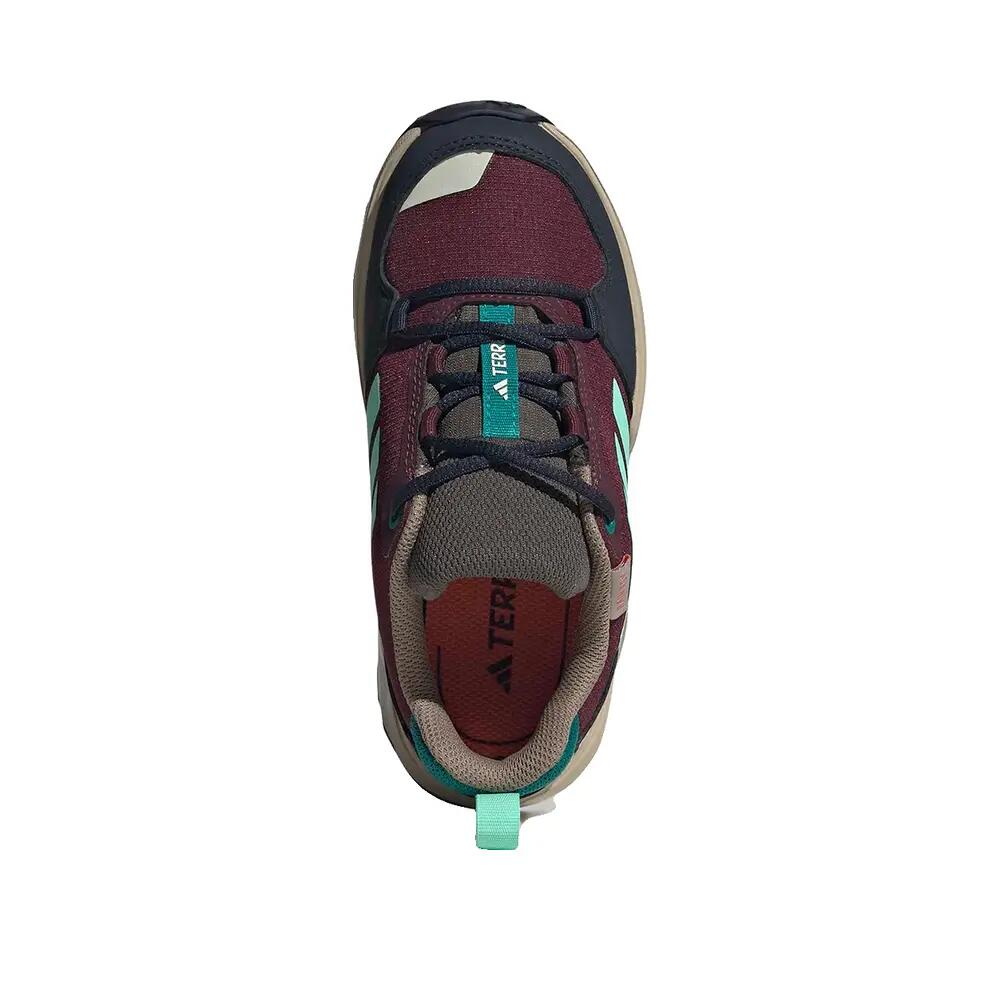 Zapatos de senderismo adidas terrex ax4r Marrón 5/10