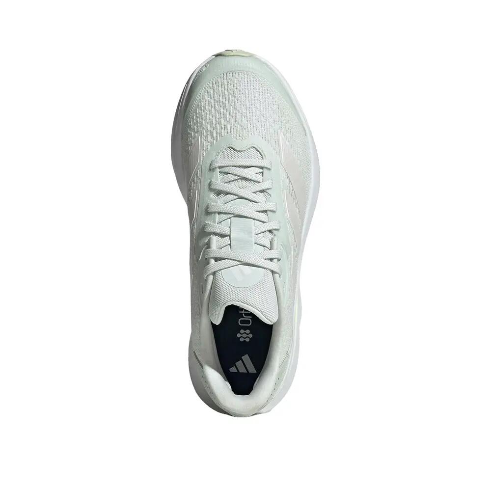 Laufschuhe adidas Duramo SL 2 Grüne 5/8