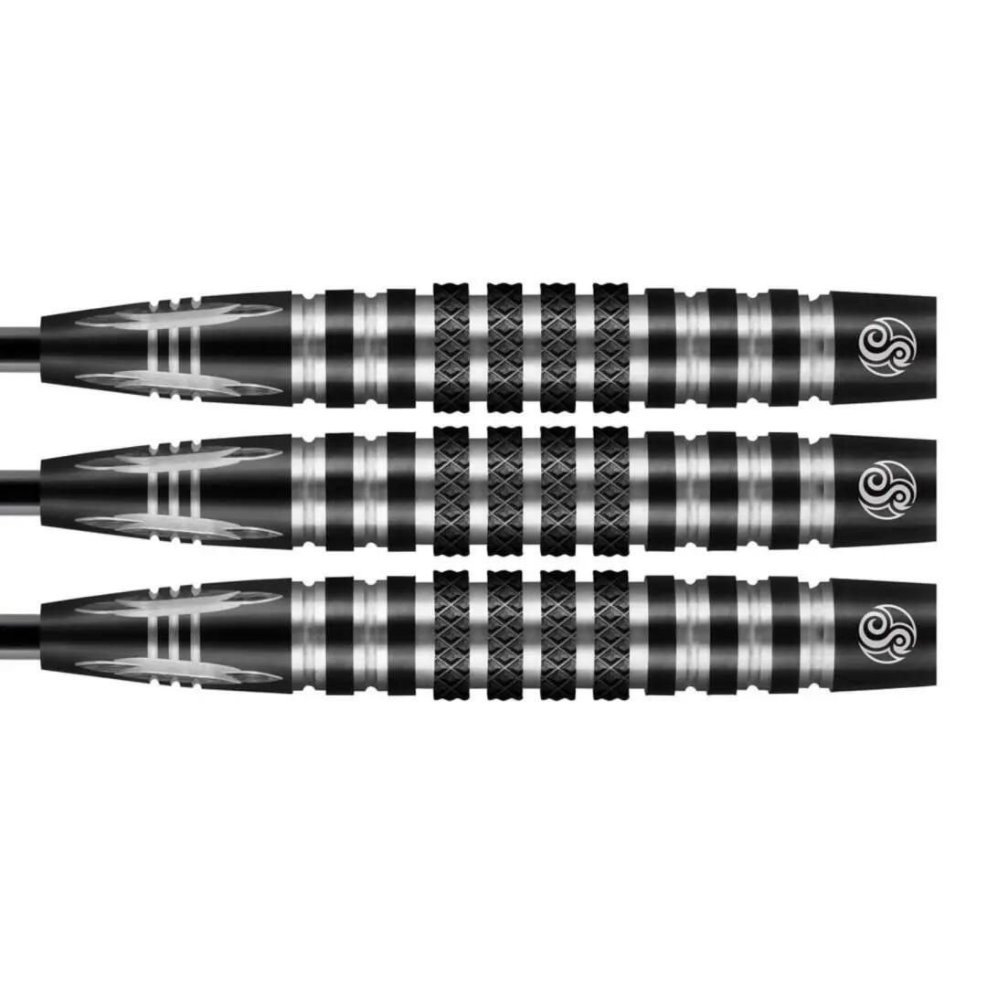 Šipky Steel Americana The Wrangler - 25g 4/5