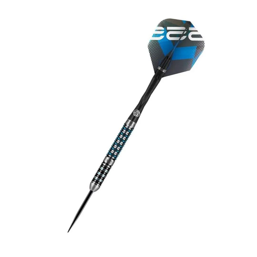 Šipky Steel Niels Zonneveld - 23g 2/5