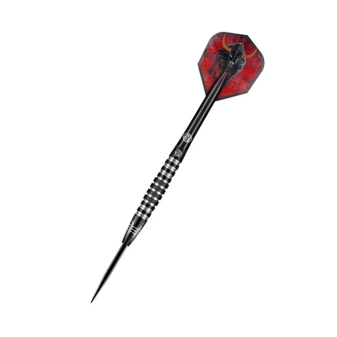 Šipky Steel Americana The Wrangler - 25g 2/5