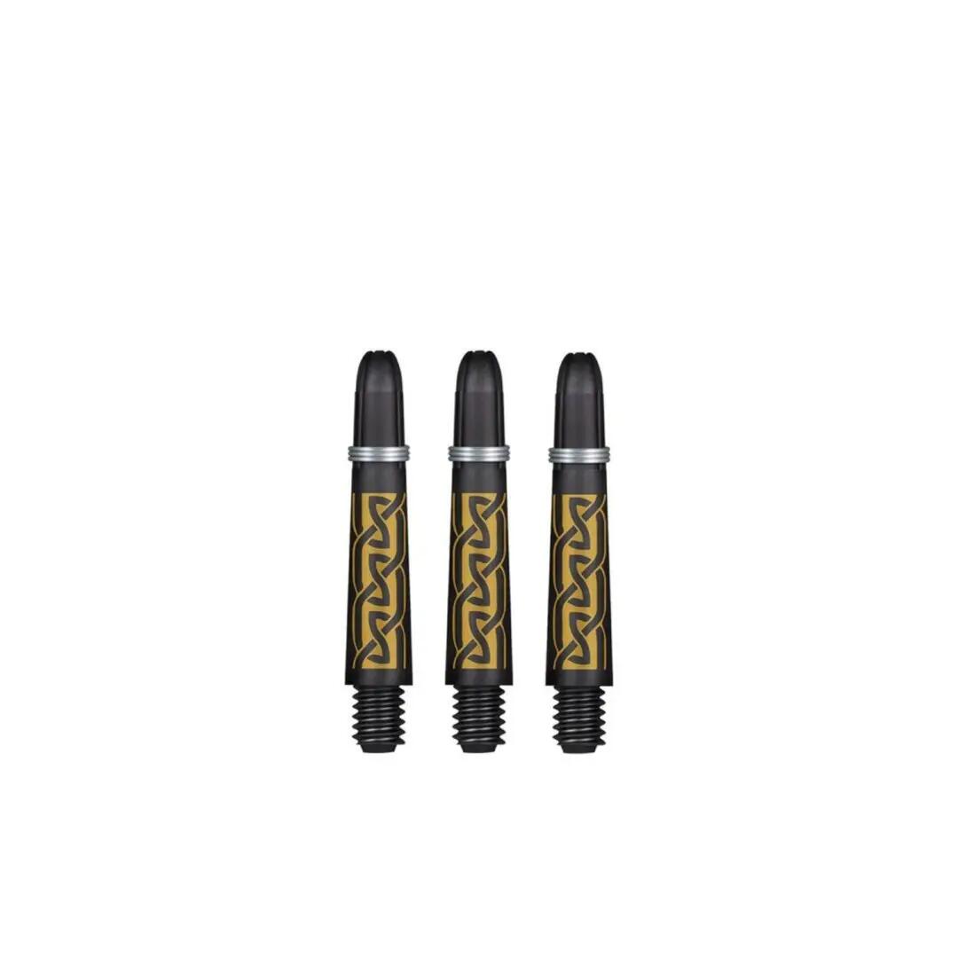 Násadky Koi Carbon - short - gold 2/7