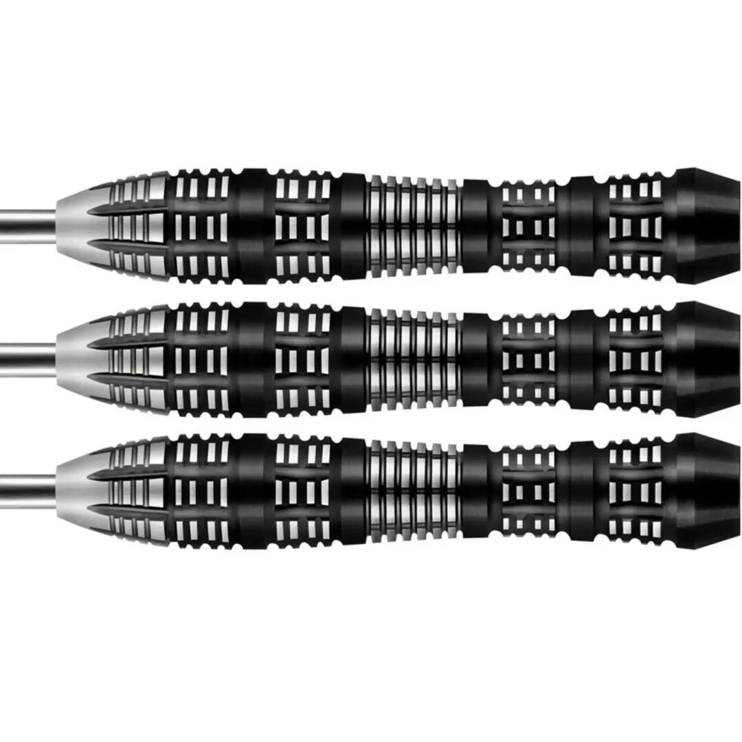 Šipky Steel AI Mimic - 24g 4/5
