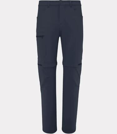 Pantalon Trekking pour homme UBIC STRETCH ZIP OFF