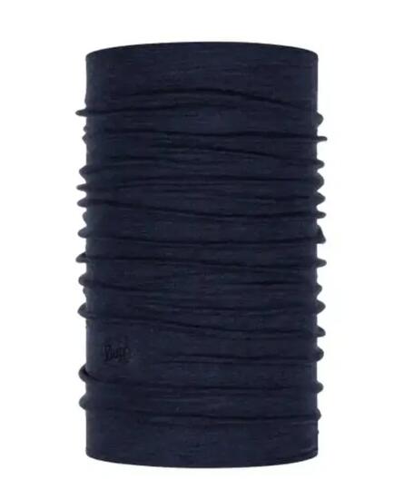 Komin chusta wielofunkcyjna z wełny merino midweight