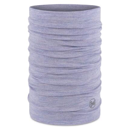 MW Merino Wool Unisex Buff Blanche TAILLE UNIQUE
