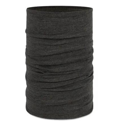 MW Merino Wool Unisex Buff Blanche TAILLE UNIQUE
