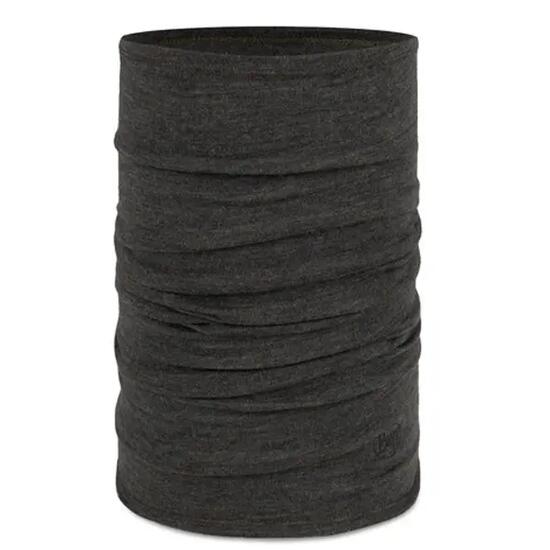 MW Merino Wool Unisex Buff Marron TAILLE UNIQUE