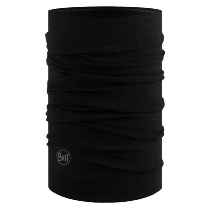 MW Merino Wool Unisex Buff Blanche TAILLE UNIQUE
