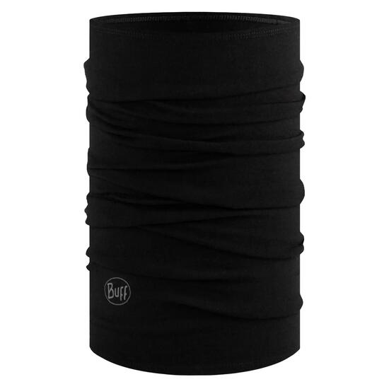 Komin chusta wielofunkcyjna z wełny merino midweight