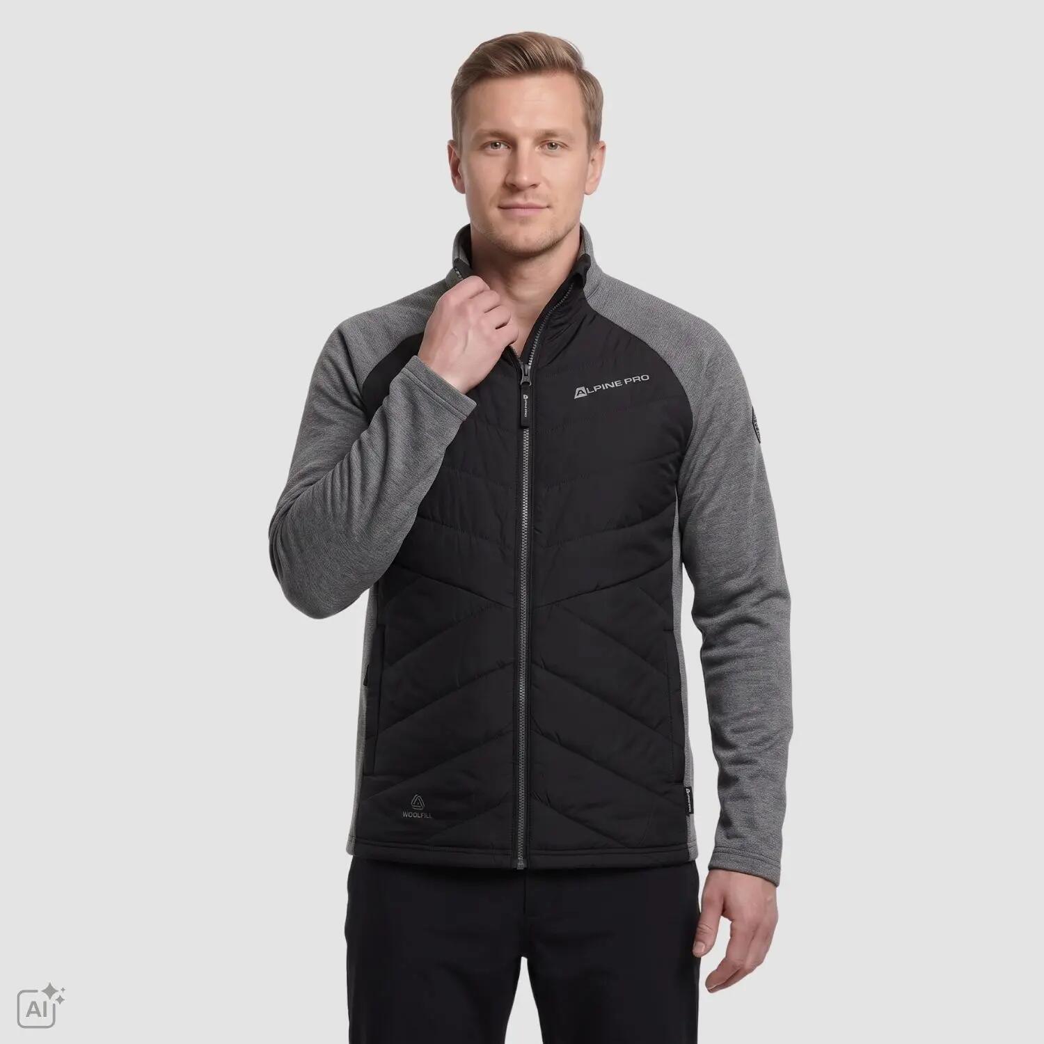 ALPINE PRO picture