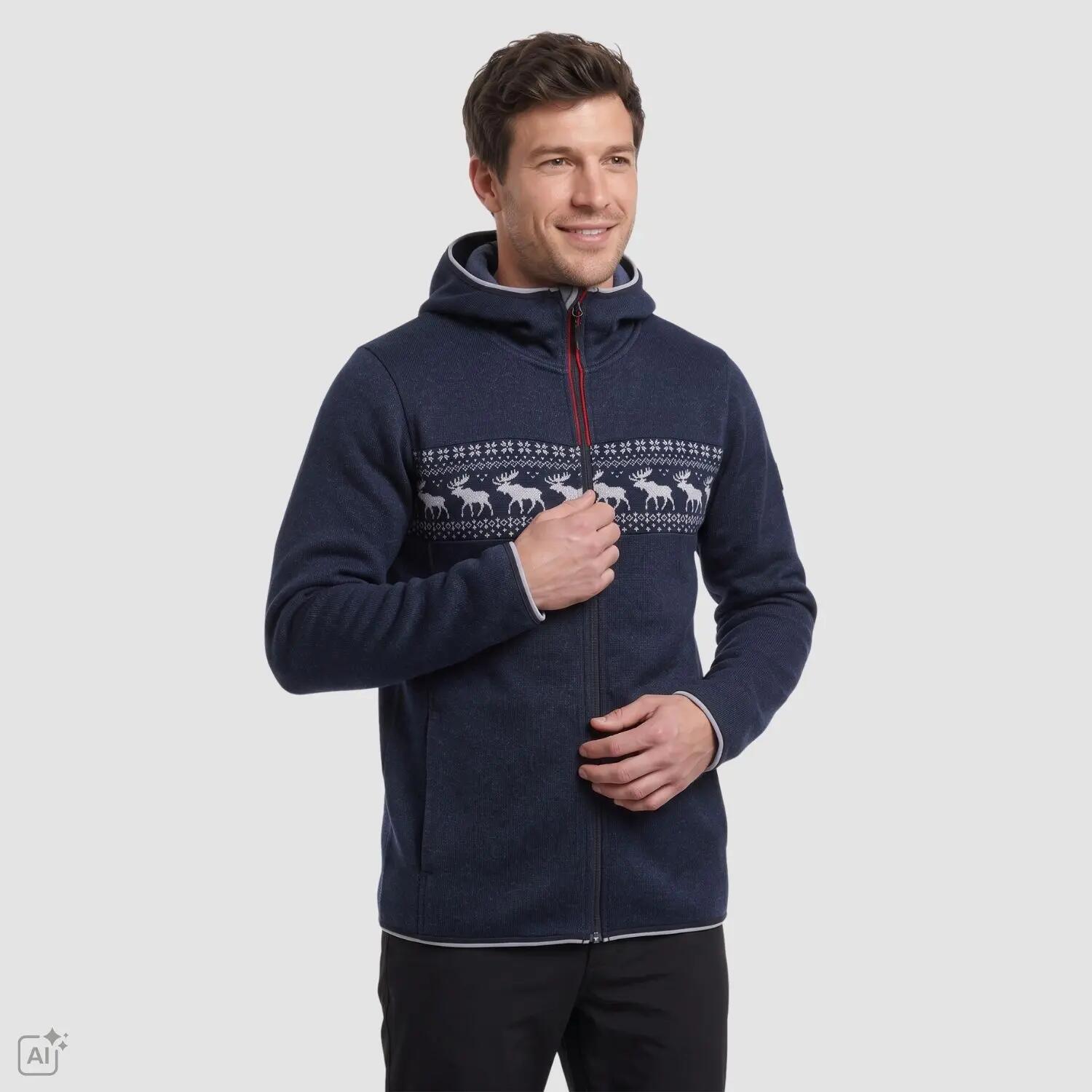 ALPINE PRO picture