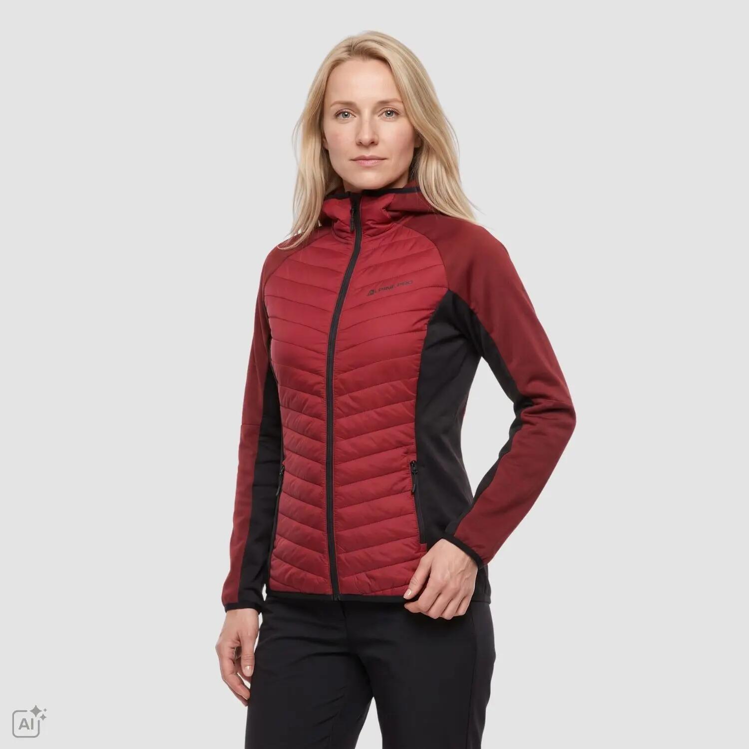 ALPINE PRO picture