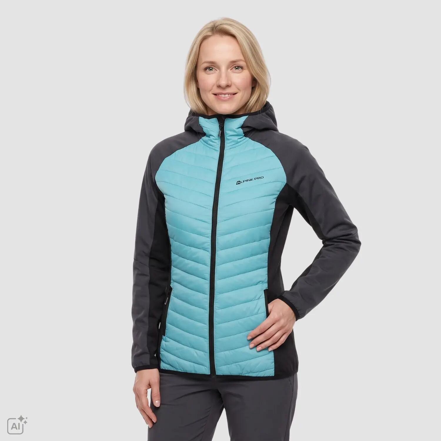 ALPINE PRO picture