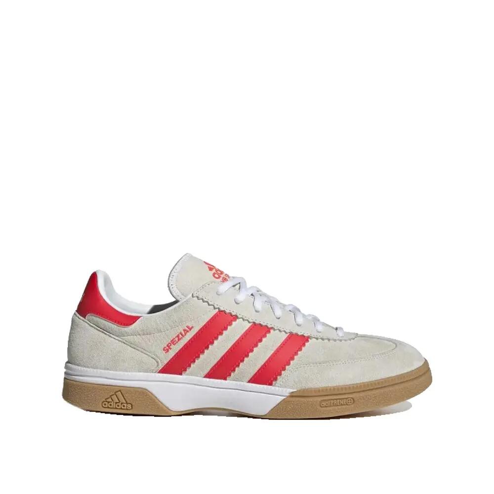 Scarpe da pallamano adidas Spezial Bianco/Rosso 2/12