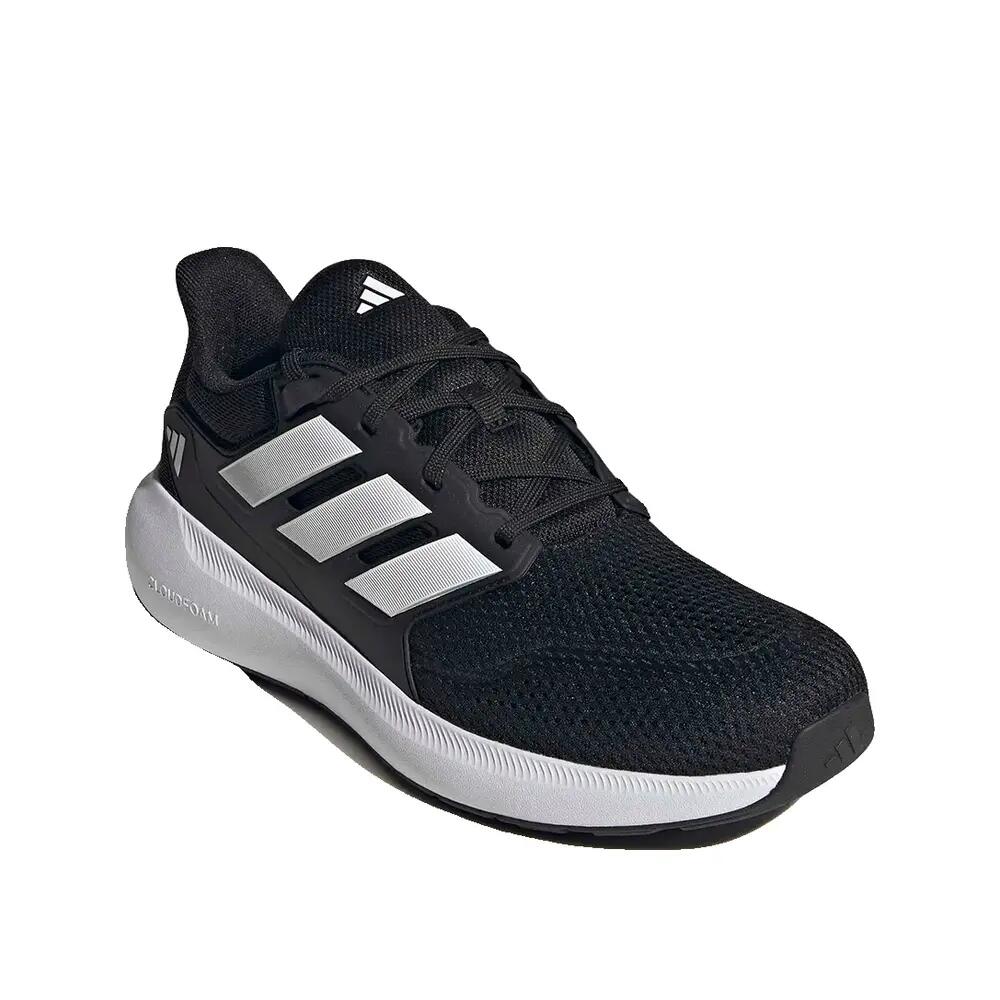 Chaussures de course adidas Ultimashow 2.0 Plus Noir/Blanc 6/6