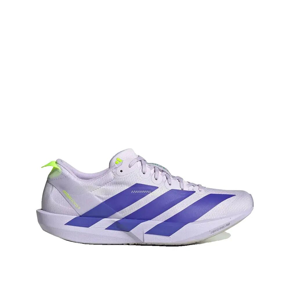 Zapatillas de running adidas adizero adios 9 Violeta 1/8