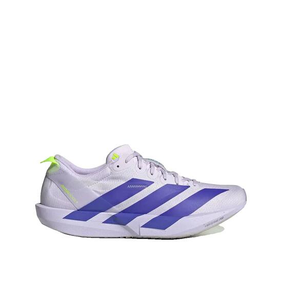 Zapatillas de running adidas adizero adios 9 Violeta