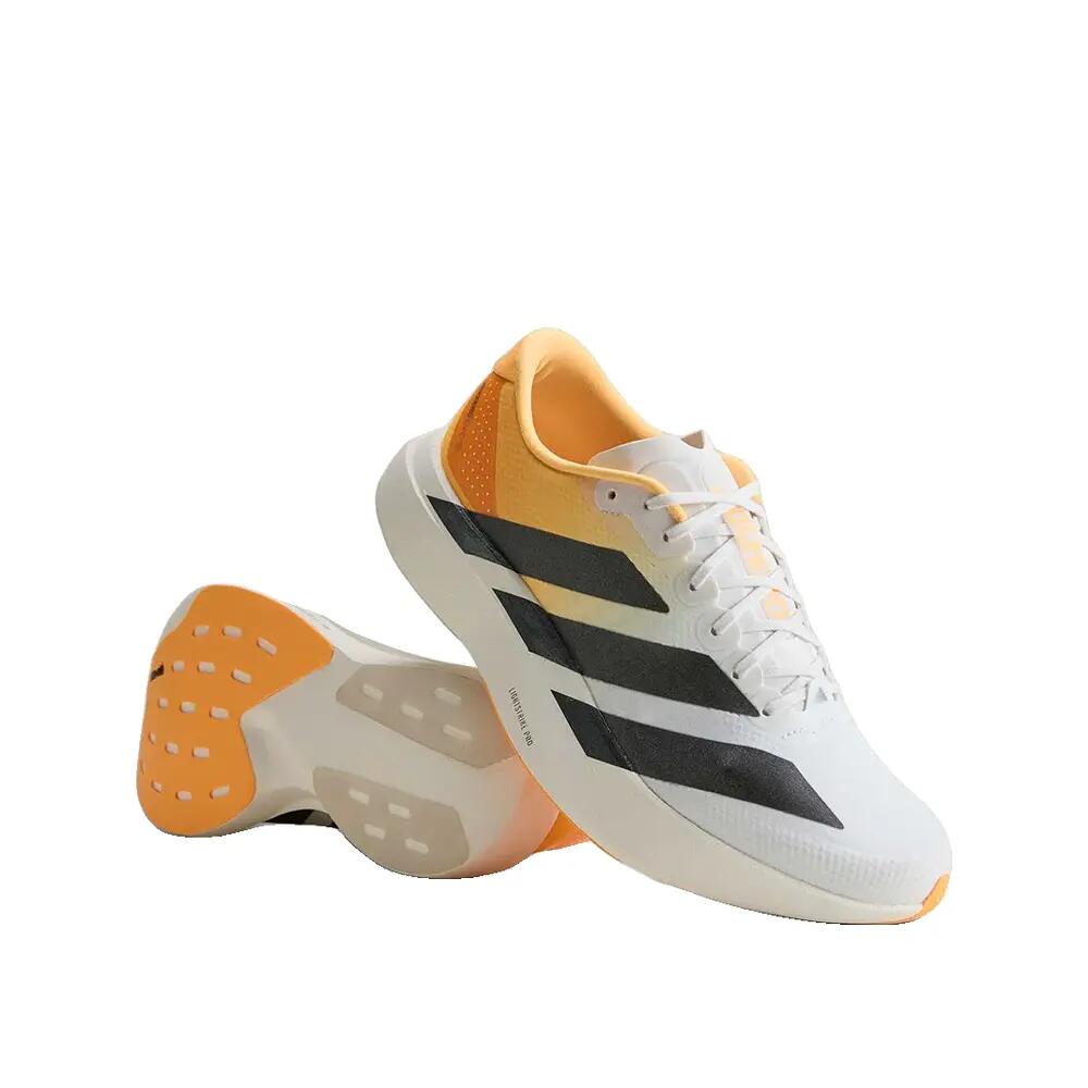 Scarpe da corsa adidas adizero evo sl Bianco 9/10